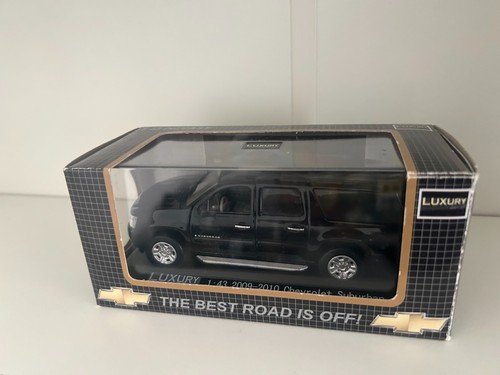 Chevrolet suburban 2009 2010 - chevrolet,