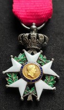 SUPERBE LÉGION D'HONNEUR
