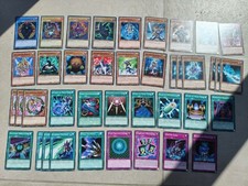 Yu-Gi-Oh ! Deck Magicien Du