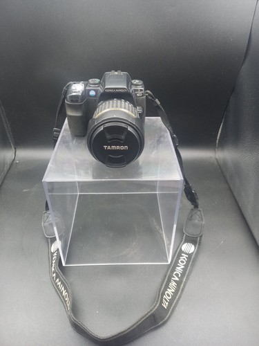 Appareil konica minolta - konica,