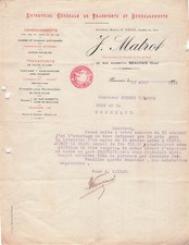 60 BEAUVAIS transporteur