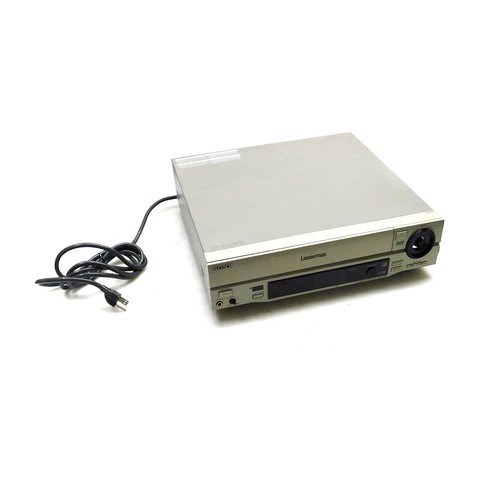 Sony mdp 1100 video player - video, ld