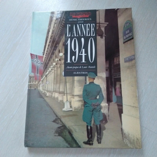 Figaro magazine annee - magazine,