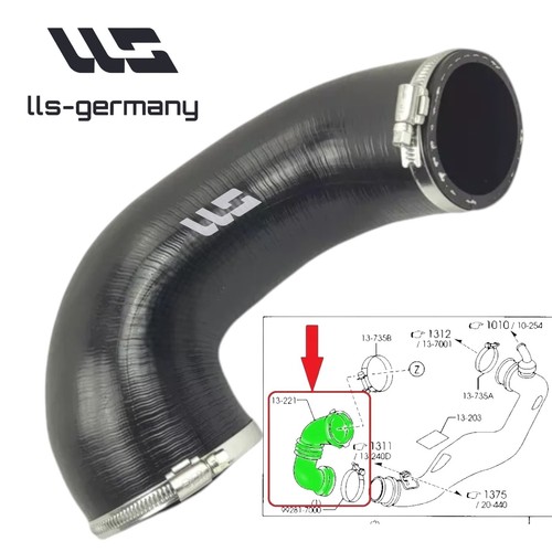 Lls pour mazda 0 - 2.0, cd
