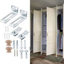 Kit d'accessoires de porte