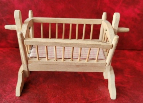 Berceau bois pour maison de - maison,