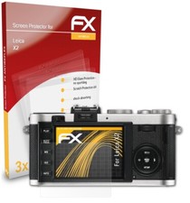 atFoliX 3x Protecteur d'écran