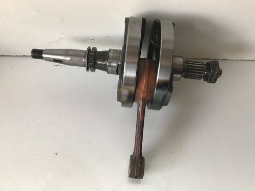Vilebrequin bielle pour - bielle,