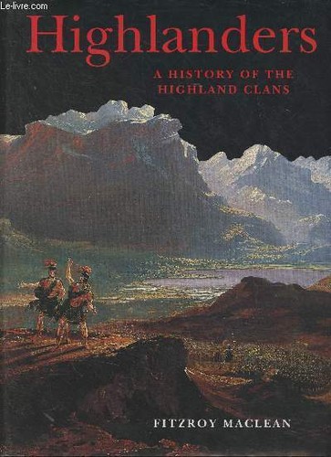 Highlanders history the - highlanders,