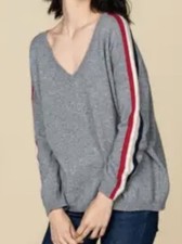 PULL ABSOLUT CASHMERE - 100%