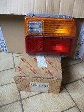 n°sa10 feu ard toyota tercel