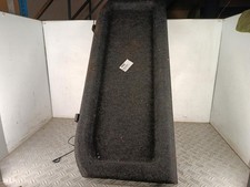 Plage arriere SUZUKI SX4 1 88910-79J00-DRB