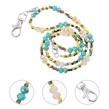  Tour De Cou Porte Clé Cordon