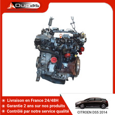 🇫🇷 MOTEUR HYBRIDE