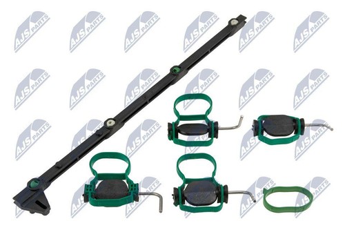 Nty kit volets admission - nty,