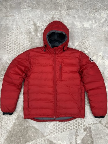 Canada goose lodge hoody - canada,