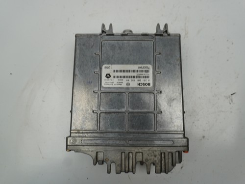 Calculateur moteur occasion