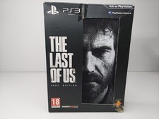 The Last Of Us Joel Edition