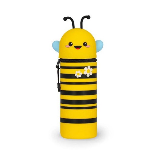 Trousse kawaii legami abeille - trousse,