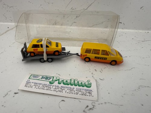 Praliné renault - pralinÉ,