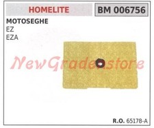 Filtre D'Air HOMELITE