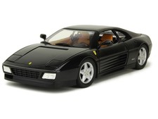 Ferrari 348 1989 hot - 348,