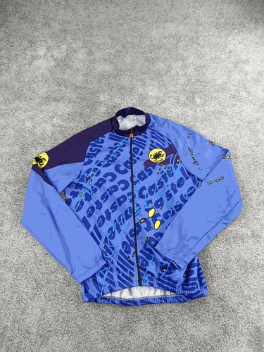 Castelli veste saison velo - veste, mi-saison