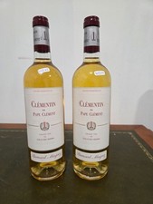 Vin - 2 Bouteilles Château