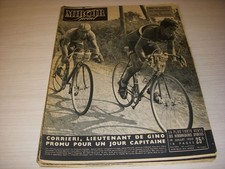 MIROIR SPRINT xxx 19.07.1950