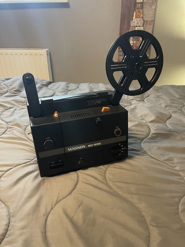 Magnon 830 projecteur - magnon,