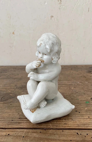 Putto angelot chérubin - putto,