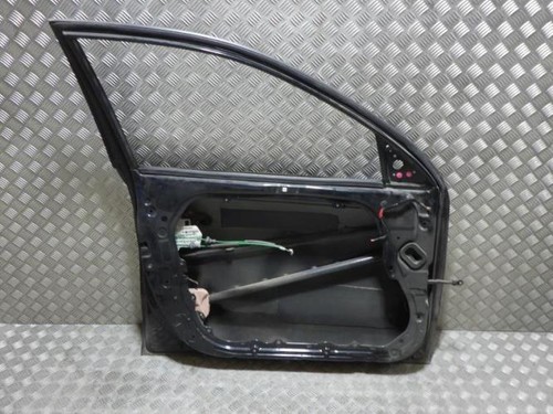 Porte avant gauche hyundai - avant,