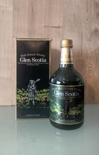 Whisky Glen Scotia 14 Ans
