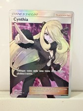 Carte Pokémon Française