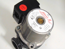 Pompe de chaudiere circulateur