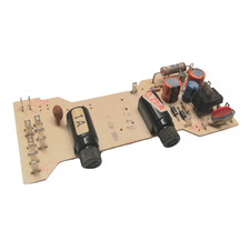 LEBLANC CARTE ELECTRONIQUE