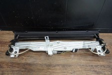 Porsche Boxster 986 Spoiler