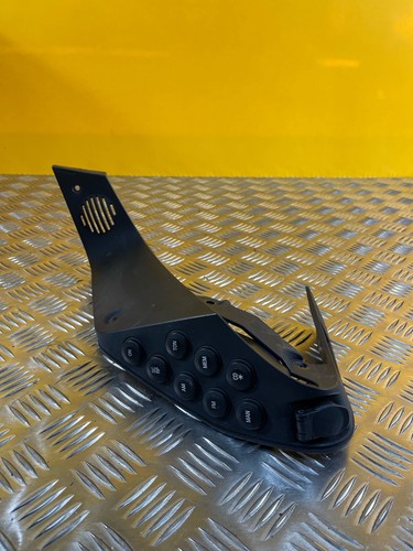 Commande radio pour - , r