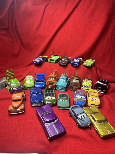 Disney pixar cars speedway - disney,