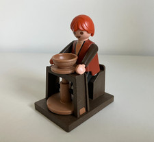 PLAYMOBIL Château - moyen