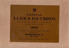 ETIQUETTE DE VIN APPELLATION