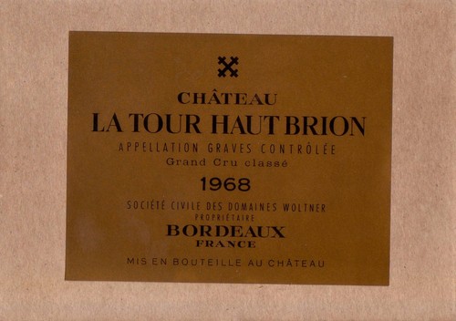 Etiquette vin appellation - etiquette, de