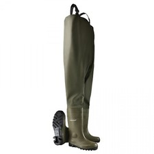 Wading vert taille 41 Dunlop