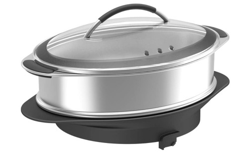 Cocotte vapeur magimix xxl - cocotte,