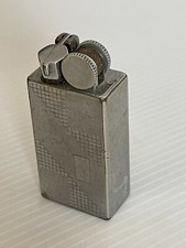 Ancien Briquet essence DANDY