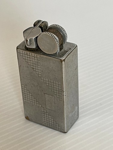 Ancien briquet essence dandy - ancien,