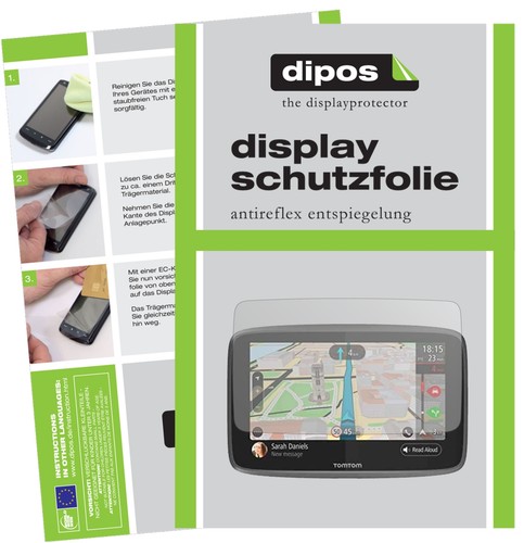 Protection pour tomtom - tomtom, go