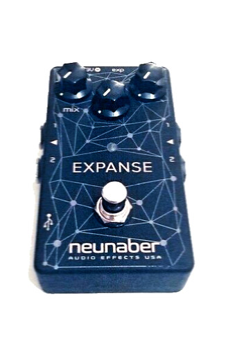 Neunaber audio expanse - neunaber, stereo