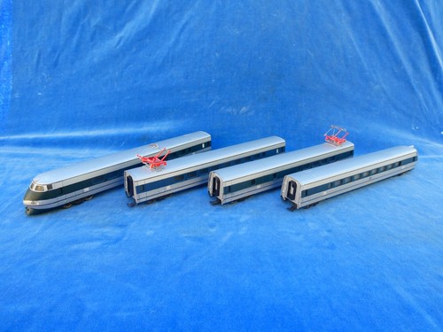 Rare train lima fs etr - ++,