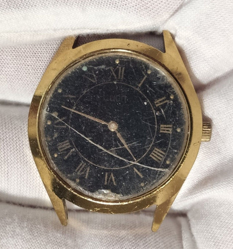 Montre vintage urss luch - montre,